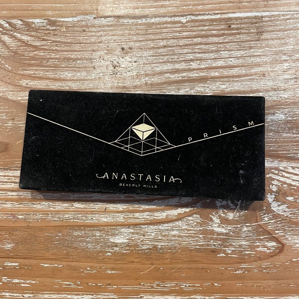 Anatasia Prism Palette